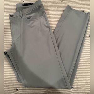 Dunning men’s golf pants